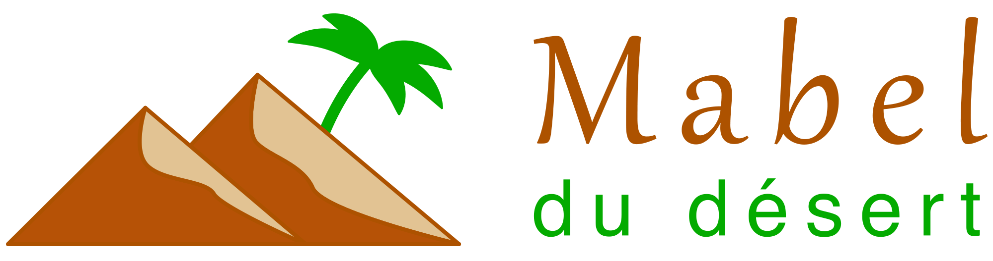 Mabeldudesert.org